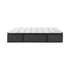 Latex Foam Mattress King Single 9-Zone Pocket Spring 34cm