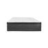 Latex Foam Mattress King Single 9-Zone Pocket Spring 34cm