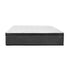 Bedra Super King Mattress 9 Zone Pocket Spring Medium Firm 34cm