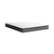 Double Mattress Tight Top Bonnell Spring Foam 13CM