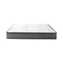 Double Mattress Tight Top Bonnell Spring Foam 13CM