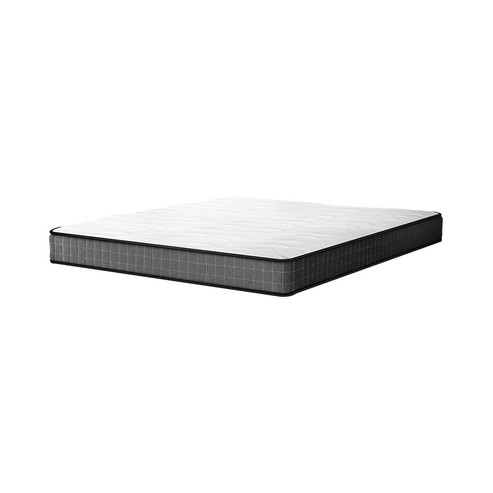 Double Mattress Tight Top Bonnell Spring Foam 13CM