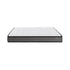 Double Mattress Tight Top Bonnell Spring Foam 13CM