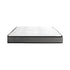 Double Mattress Tight Top Bonnell Spring Foam 13CM