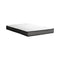 King Single Mattress Tight Top Bonnell Spring Foam 13CM