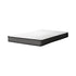 King Single Mattress Tight Top Bonnell Spring Foam 13CM