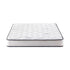 Double Mattress Boucle Bonnell Spring 16cm