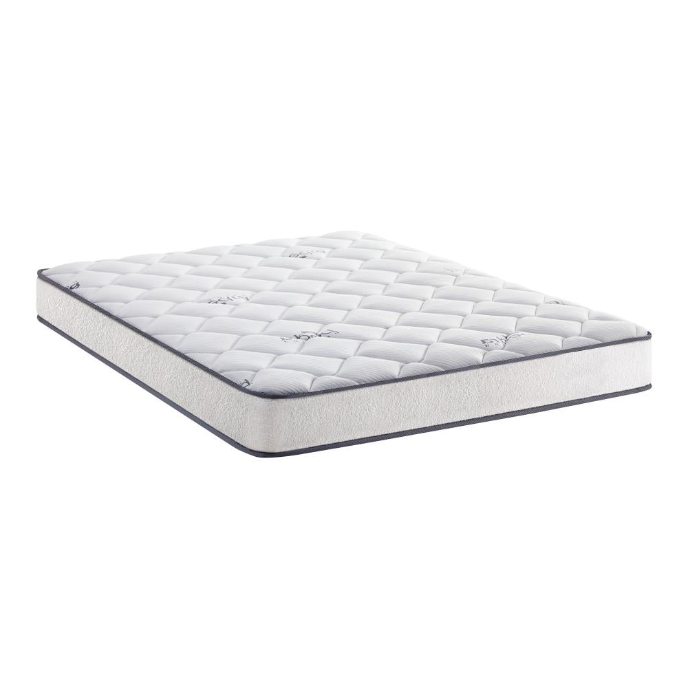 King Mattress Boucle Bonnell Spring 16cm
