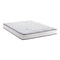 King Mattress Boucle Bonnell Spring 16cm