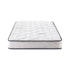 King Single Mattress Boucle Bonnell Spring 16cm