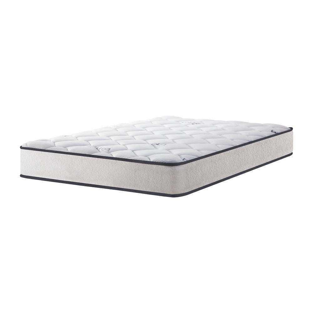 King Single Mattress Boucle Bonnell Spring 16cm