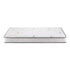 King Single Mattress Boucle Bonnell Spring 16cm