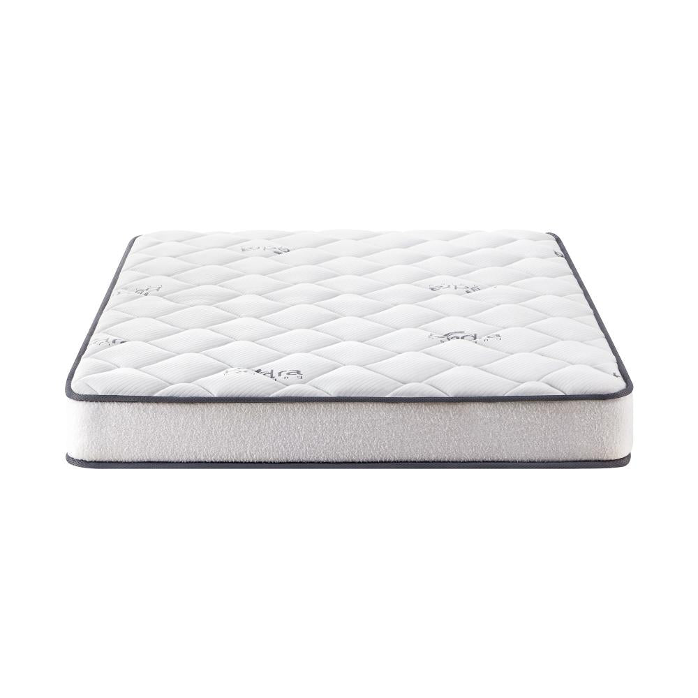 Queen Mattress Boucle Bonnell Spring 16cm