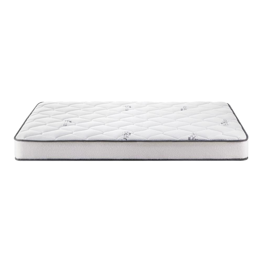 Queen Mattress Boucle Bonnell Spring 16cm
