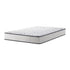 Single Mattress Boucle Bonnell Spring 16cm