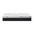 King Mattress Cool Gel Foam Euro Top Pocket Spring 22cm