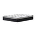 King Single Mattress Cool Gel Foam Euro Top Pocket Spring 22cm