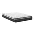 King Mattress Luxury Foam Pocket Spring 30cm