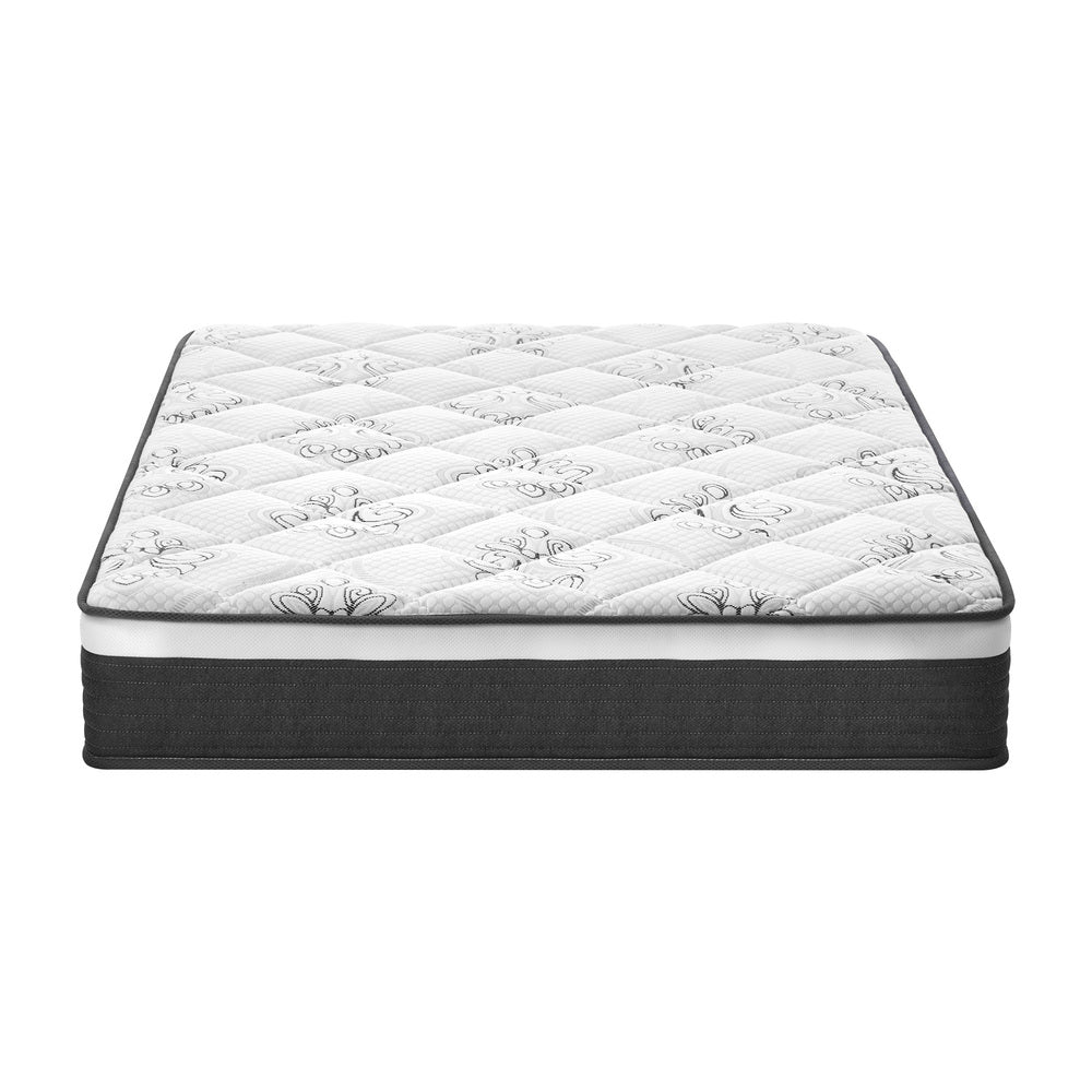 King Mattress Luxury Foam Pocket Spring 30cm
