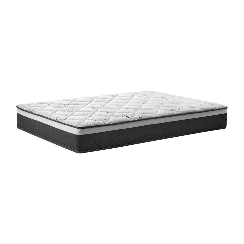 King Mattress Luxury Foam Pocket Spring 30cm