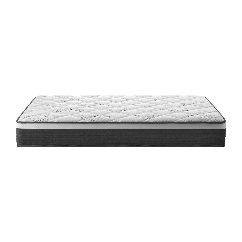 King Mattress Luxury Foam Pocket Spring 30cm