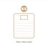 King Single Mattress Luxury Foam Pocket Spring 30cm