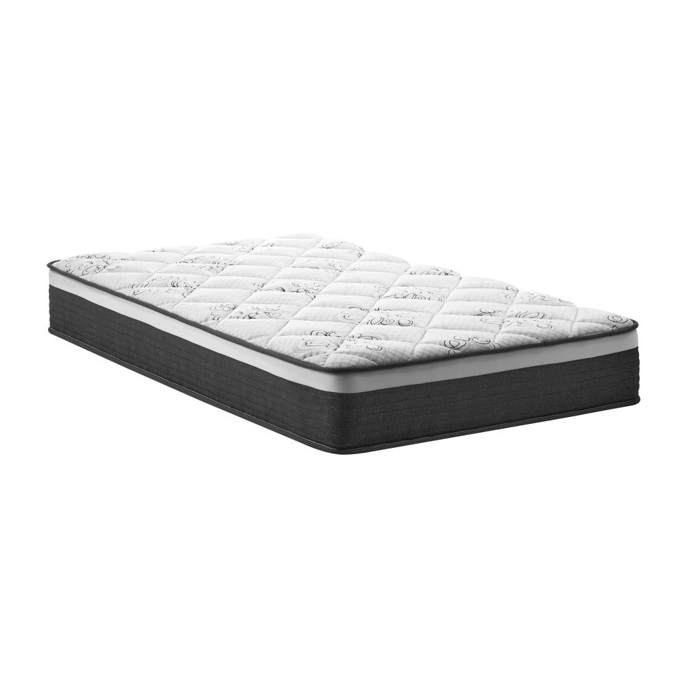Single Mattress Luxury Foam Pocket Spring 30cm