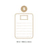 Single Mattress Luxury Foam Pocket Spring 30cm