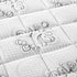 Single Mattress Luxury Foam Pocket Spring 30cm