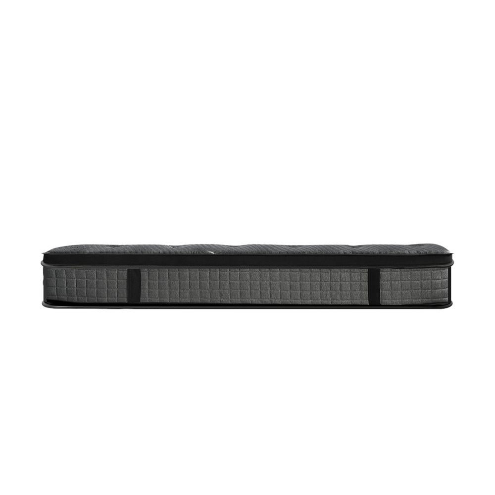 Euro Top King Mattress Breathable Spring 34cm