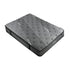 Euro Top King Mattress Breathable Spring 34cm