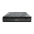 Queen Mattress 34cm – Euro Top Latex 7‑Zone Pocket Spring Medium‑Firm