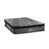 Queen Mattress 34cm – Euro Top Latex 7‑Zone Pocket Spring Medium‑Firm