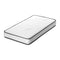 Baby Cot Mattress Reversible Bonnel Spring 13cm