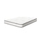Double Mattress Tight Top Bonnell Spring Foam 13CM