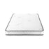 Double Mattress Tight Top Bonnell Spring Foam 13CM