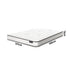 Double Mattress Tight Top Bonnell Spring Foam 13CM