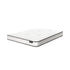Double Mattress Tight Top Bonnell Spring Foam 13CM