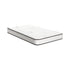 King Single Mattress Tight Top Bonnell Spring Foam 13CM