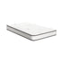 Single Mattress Tight Top Bonnell Spring Foam 13CM