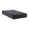 King Single Mattress Tight Top Cool Gel Foam Pocket Spring 22cm