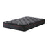 King Single Mattress Tight Top Cool Gel Foam Pocket Spring 22cm