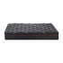 King Single Mattress Tight Top Cool Gel Foam Pocket Spring 22cm