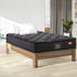 Single Mattress Tight Top Cool Gel Foam Pocket Spring 22cm