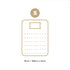 Single Mattress Tight Top Cool Gel Foam Pocket Spring 22cm