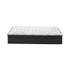 Bedra Double Mattress Cool Gel Foam Pocket Spring 34CM with Pillows