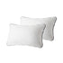 Bedra Double Mattress Cool Gel Foam Pocket Spring 34CM with Pillows