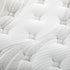 Bedra Queen Mattress Cool Gel Foam Pocket Spring 34CM with Pillows