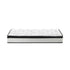 Bedra King Single Mattress 22CM Cool Gel Foam Bonnell Spring with Pillow