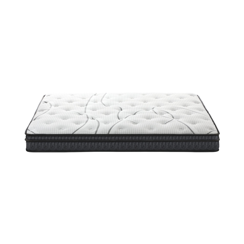 Bedra Double Mattress Bonnell Spring Tight Top 21CM